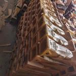 DIAMOND NBLF Excavator Parts Best Price And Strong Bucket Tooth FOR PC300