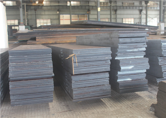 Annealing Condition Carbon Tool Steel Flat Bar For Plastic Mould Steel