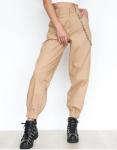 Women'S Fashion Clothing Solid Color Sports Lounge Pants Wide Leg High Waist