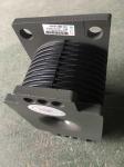 Heat Insulation Sinotruk Chassis Parts AZ9725520278 Truck Rubber Support