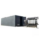 Customized MBR Integrated Sewage Treatment Equipment