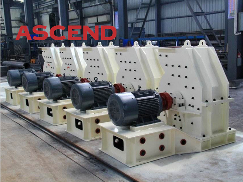 Cement Hammer Mill Crusher