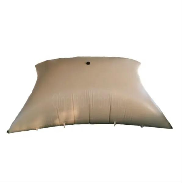 Thermoplastic Polyurethane Pillow Tank Lightweight and Corrosion Resistant for