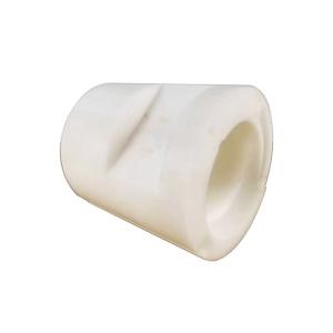 China OEM Turning Milling Grinding Profiled Plastic CNC Machining Parts wholesale