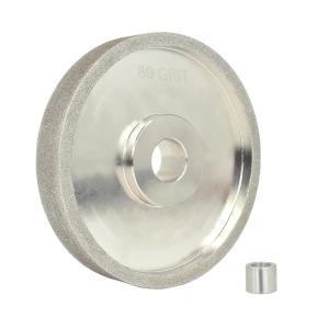 China 6&quot; HSS CBN Grinding Wheel Tormek Sharpening High Speed Steel wholesale