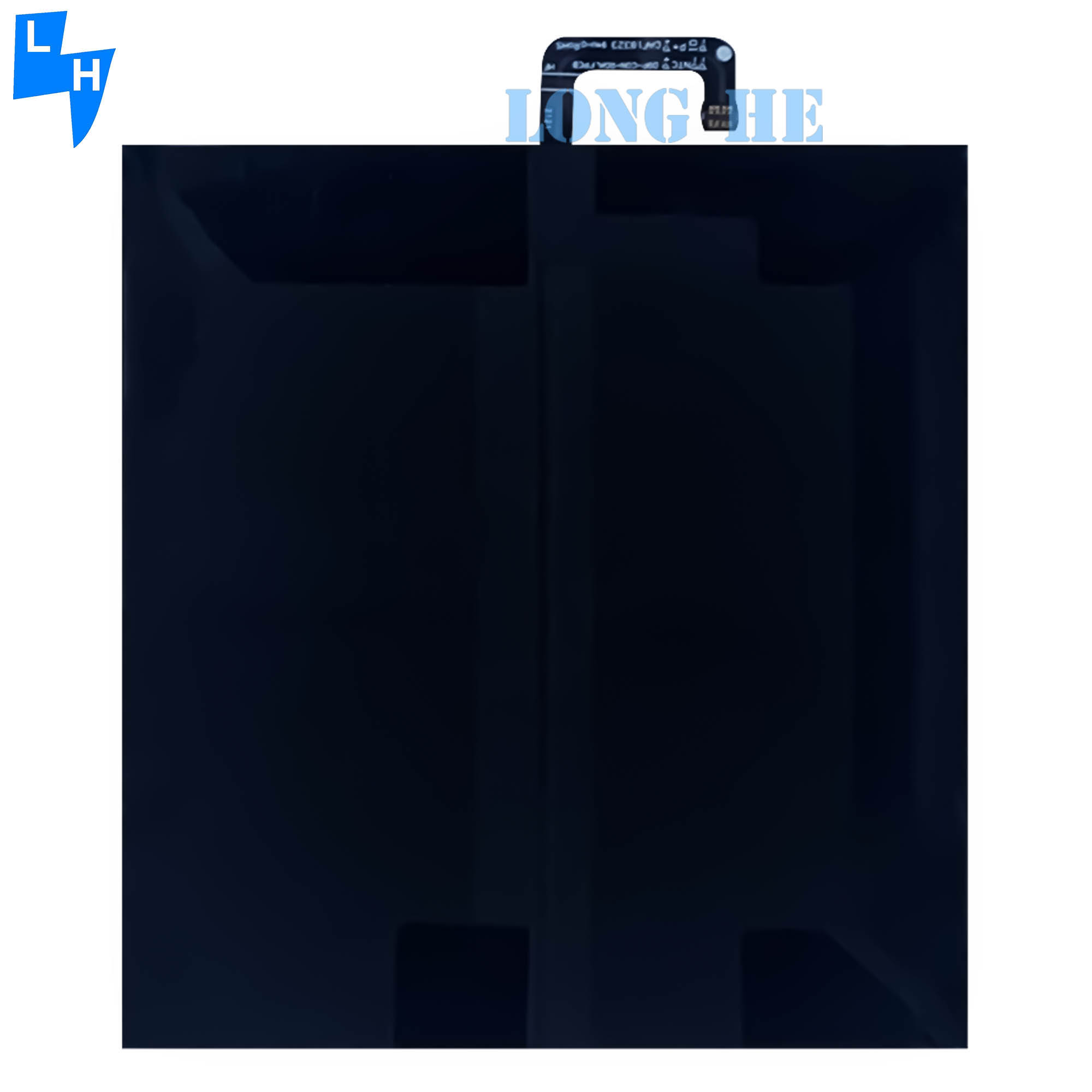 Black 6000mAh Capacity Tablet Battery for Xiao Mi Pad 4 High Capacity OEM BN60