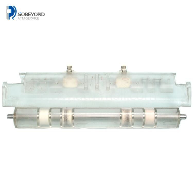 104000658 Single Reject Guide Plate Wincor ATM Parts For XE Stacker