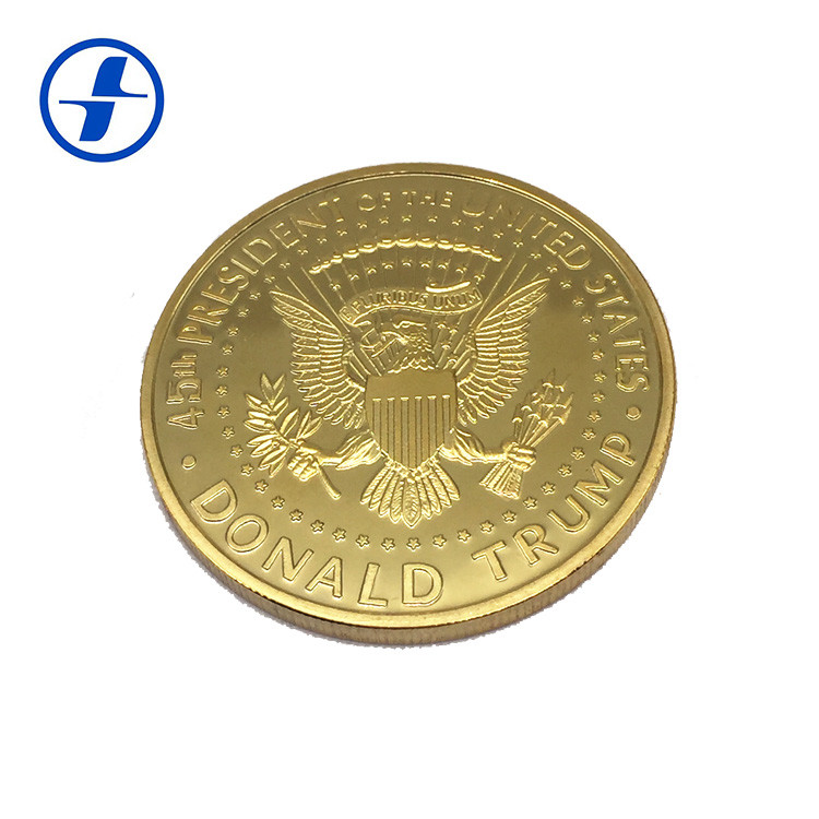 Promotional Military Challenge Coins / 3D Antique Custom Silver Coins