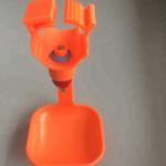 Automatic Nipples Water Drinking system poultry water drinking cups nipple