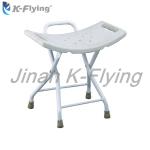 Steel Disabled Elderly Medical Rehabilitation Equipment Bathroom Safety Shower