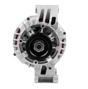 China 12V 100A 6PK GMC Canyon Alternator Chevrolet Colorado generator Lester 11047 8972415160 2650051 15831639 11047N wholesale