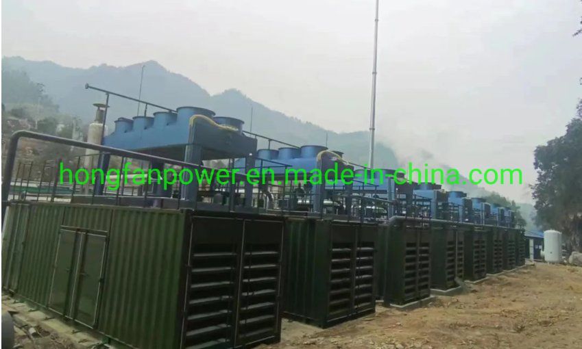 500kw Natural Gas Generator Parts of Shengdong Brand Intake Valve W12V190.03.01