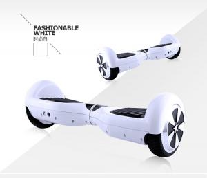 China Outdoor Two Wheel Electirc Scooter Segway Electric Unicycle Mini Two Wheels Self Banlancin wholesale