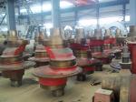 National 12P160， 14P220， 10P130， 9P100， 8P80 mud pump Power end spares,