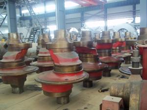 China National 14P220 mud pump power end spares wholesale
