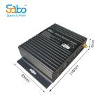 Kenya Programmable 12 Months Warranty GPS Truck Vehicle Speed Limiter
