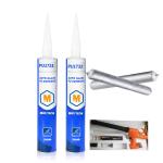 310ml tube High Performance Hot sales primerless good price Auto Glass Urethane