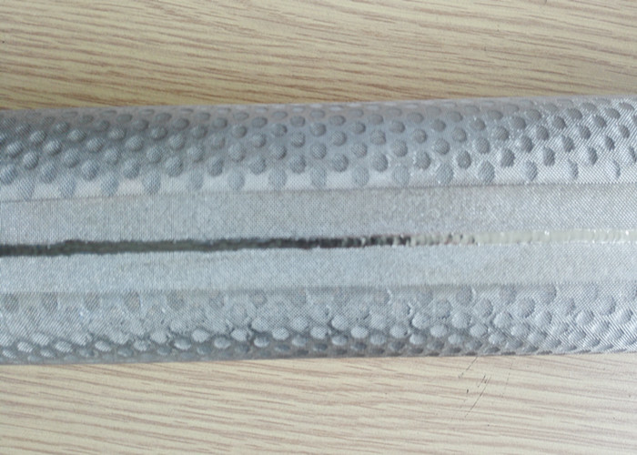 Sintered Metal Filter Elements & Equipment Stainless Steel 316 Filter Cartridge