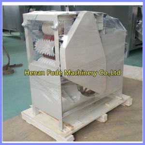 China almond peeling machine, almond peeler ,broad bean peeling machine wholesale