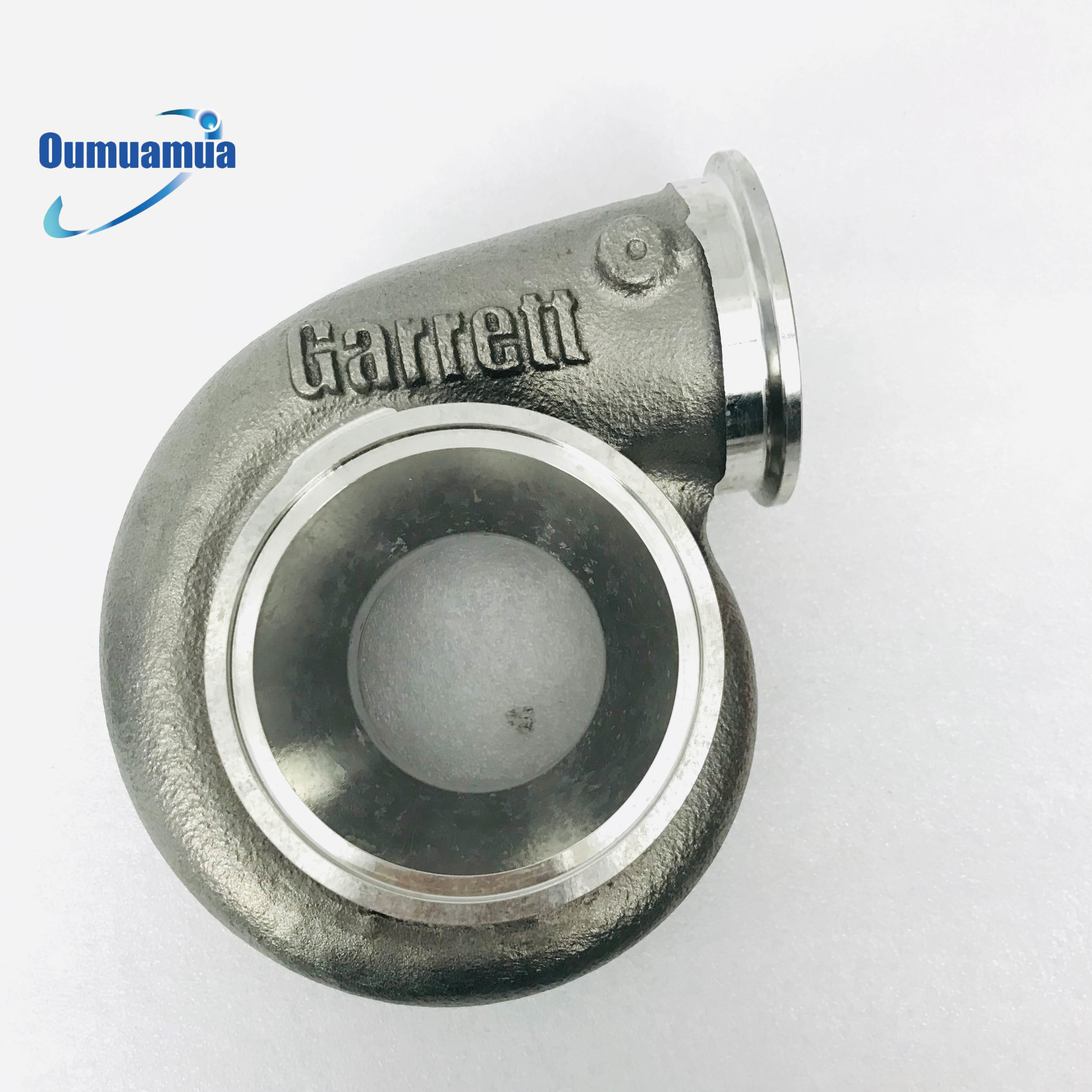 original Garrett G25 G25-550 standard rotation 871389-5005S 858161-5002S V-band .92 Turbocharger 1.4L-3.0L 300- 550 HP
