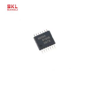 China AD8609ARUZ-REEL Amplifier IC Chip - High Performance And Reliable wholesale