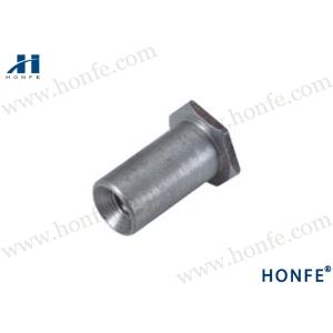 China Bushing B156333 Picanol Omni Air Jet Loom Spare Parts Silvery wholesale