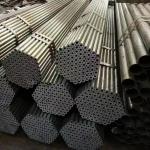 Sanitary Seamless Stainless Steel Tube / SS Pipe 310S 321 10mm