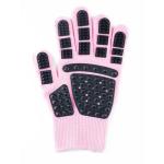 True Touch Glove Cat Hair Deshedding Brush Glove Dog Hair Comb Hair Remover