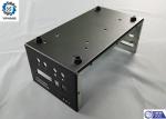 CNC Laser Engraving Stainless Steel Welding Parts Sheet Metal Mounting Brackets