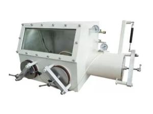 China Glove Box For Lab Research wholesale