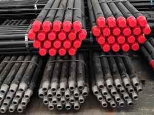 China 1 21/32'' Hollow Drill Rod wholesale