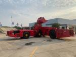 Emsuntor SL07 Underground Mining Bogger