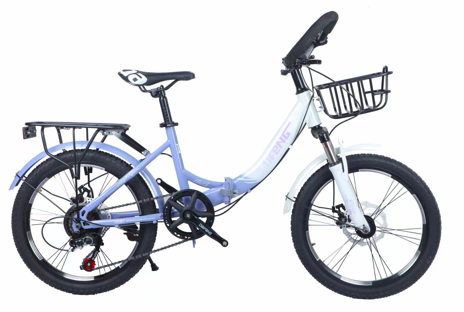 City Student Bicycle Popular Lady Classic 20 24 26 Inch Steel Frame Best City Bikes For Women