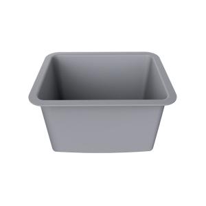 China Commercial Furniture Lab PP Sink 440 X 340 X 346 Mm Size Long Life Span wholesale