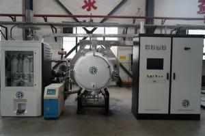 China Vacuum Sintering Furnace wholesale