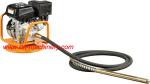 Concrete Vibrator Shaft Used Electric Portable Small Concrete Vibrator