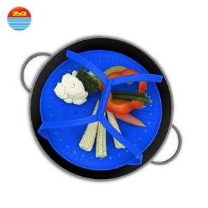 China Best Dutch Oven Collapsible Steamer Insert wholesale