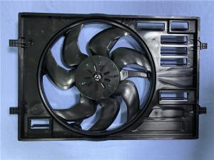 China Golf Alltrack 5QD121203C Reversible VW Radiator Fan wholesale
