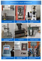 JiangYin XiangGu Hardware Products Co.,Ltd