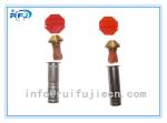 Orifice assembly Refrigeration Compressor Parts Thermostatic Expansion Valves