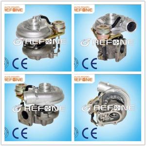 China Iveco Daily Commercial Vehicle GT1752H Turbo 454061-0010 wholesale