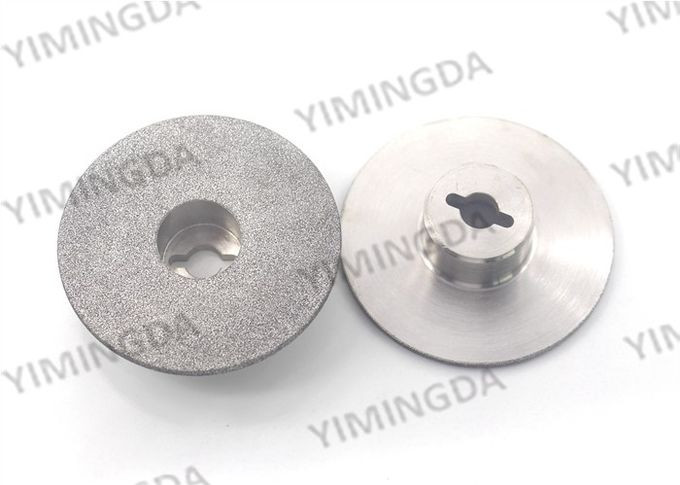 Auto Cutter Parts Grinding Wheels PN 5.918.35.181 Diameter 60.4mm