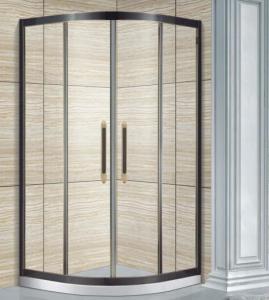 China shower enclosure shower glass,shower door E-3256 wholesale