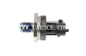 China Fuel Pressure Regulator LR009732 wholesale