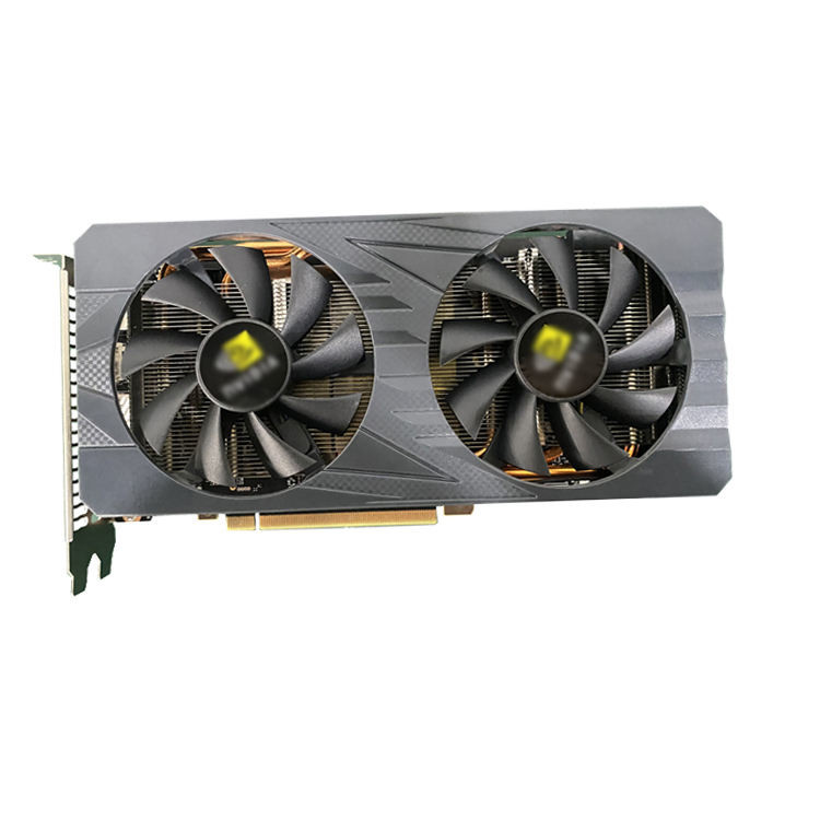RTX3070M / 3070 Ethereum Graphics Card 8GB DDR6 Fan Cooling 8pin Power Supply