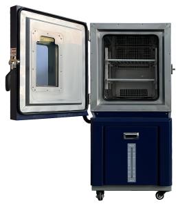 China Temperature Humidity Stability Test Chamber With Air-Cooling wholesale