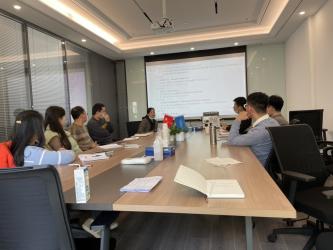 Beijing Siriusmed Medical Device Co., Ltd.