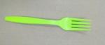 7 Inch Length Eco Friendly Biodegradable Compostable Bioplastic Utensils