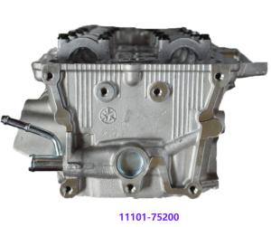 China 2TR Engines Spare Parts 11101 51205 11101 75200 Cylinder Head wholesale