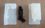 Producing Vacuum Cast Plastic Parts Pump Housings and Valves Using PVC and Nylon